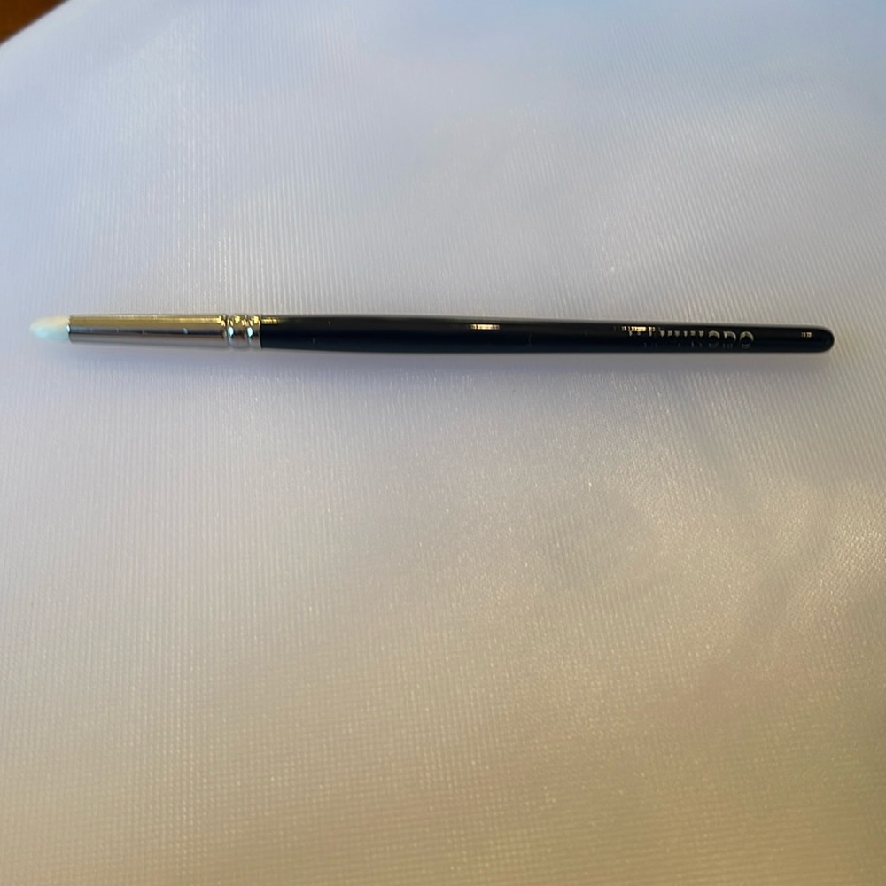 Hakuhodo Fude Eye Brush Handmade In Japan G5514BkSL